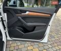Білий Ауді Ку 5, об'ємом двигуна 1.98 л та пробігом 123 тис. км за 29999 $, фото 40 на Automoto.ua