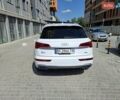 Белый Ауди Ку 5, объемом двигателя 1.98 л и пробегом 26 тыс. км за 49900 $, фото 8 на Automoto.ua