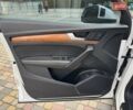 Білий Ауді Ку 5, об'ємом двигуна 1.98 л та пробігом 123 тис. км за 29999 $, фото 37 на Automoto.ua