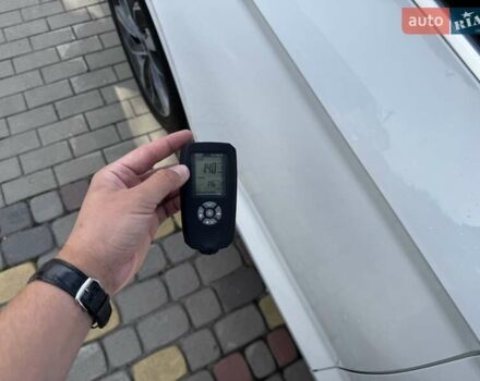 Білий Ауді Ку 5, об'ємом двигуна 1.98 л та пробігом 123 тис. км за 29999 $, фото 111 на Automoto.ua