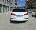 Білий Ауді Ку 5, об'ємом двигуна 2 л та пробігом 25 тис. км за 49900 $, фото 5 на Automoto.ua