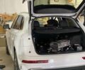 Білий Ауді Ку 5, об'ємом двигуна 1.98 л та пробігом 70 тис. км за 40000 $, фото 49 на Automoto.ua