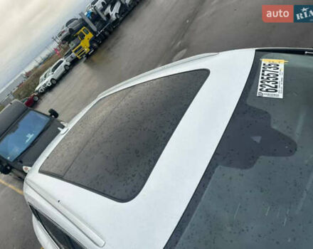 Белый Ауди Ку 5, объемом двигателя 1.98 л и пробегом 88 тыс. км за 24800 $, фото 11 на Automoto.ua