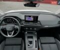 Белый Ауди Ку 5, объемом двигателя 2 л и пробегом 25 тыс. км за 52900 $, фото 41 на Automoto.ua