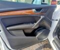 Белый Ауди Ку 5, объемом двигателя 1.98 л и пробегом 65 тыс. км за 30999 $, фото 19 на Automoto.ua