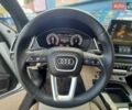 Білий Ауді Ку 5, об'ємом двигуна 1.98 л та пробігом 85 тис. км за 46500 $, фото 7 на Automoto.ua