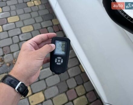 Білий Ауді Ку 5, об'ємом двигуна 1.98 л та пробігом 123 тис. км за 29999 $, фото 110 на Automoto.ua