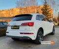 Белый Ауди Ку 5, объемом двигателя 2 л и пробегом 21 тыс. км за 38999 $, фото 6 на Automoto.ua