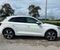 Белый Ауди Ку 5, объемом двигателя 2 л и пробегом 18 тыс. км за 43000 $, фото 3 на Automoto.ua