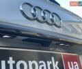 Белый Ауди Ку 5, объемом двигателя 2 л и пробегом 69 тыс. км за 40940 $, фото 9 на Automoto.ua