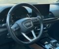 Белый Ауди Ку 5, объемом двигателя 2 л и пробегом 69 тыс. км за 40940 $, фото 21 на Automoto.ua