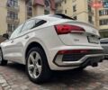 Білий Ауді Ку 5, об'ємом двигуна 1.98 л та пробігом 80 тис. км за 42900 $, фото 7 на Automoto.ua