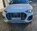 Белый Ауди Ку 5, объемом двигателя 1.98 л и пробегом 37 тыс. км за 42000 $, фото 8 на Automoto.ua