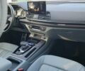 Белый Ауди Ку 5, объемом двигателя 1.98 л и пробегом 37 тыс. км за 42000 $, фото 33 на Automoto.ua