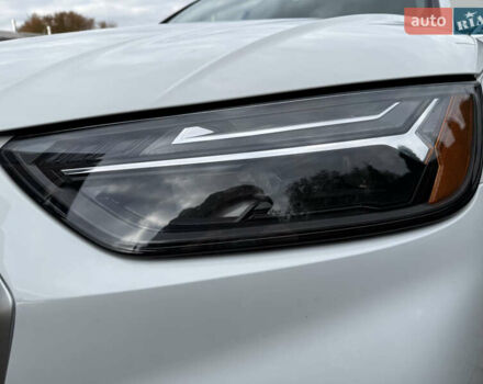 Білий Ауді Ку 5, об'ємом двигуна 1.98 л та пробігом 88 тис. км за 28500 $, фото 32 на Automoto.ua