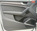 Белый Ауди Ку 5, объемом двигателя 1.98 л и пробегом 34 тыс. км за 35200 $, фото 17 на Automoto.ua