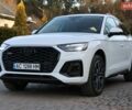 Білий Ауді Ку 5, об'ємом двигуна 1.98 л та пробігом 98 тис. км за 45000 $, фото 122 на Automoto.ua