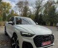 Белый Ауди Ку 5, объемом двигателя 2 л и пробегом 52 тыс. км за 36900 $, фото 19 на Automoto.ua