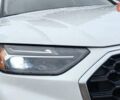 Белый Ауди Ку 5, объемом двигателя 2 л и пробегом 51 тыс. км за 35400 $, фото 21 на Automoto.ua
