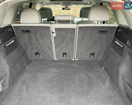 Білий Ауді Ку 5, об'ємом двигуна 1.98 л та пробігом 88 тис. км за 28500 $, фото 44 на Automoto.ua