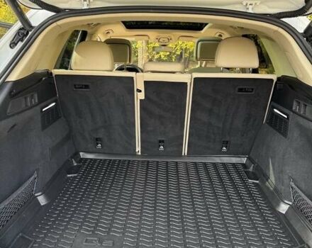 Белый Ауди Ку 5, объемом двигателя 2 л и пробегом 52 тыс. км за 36900 $, фото 12 на Automoto.ua