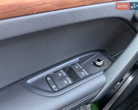 Белый Ауди Ку 5, объемом двигателя 1.98 л и пробегом 38 тыс. км за 54000 $, фото 17 на Automoto.ua