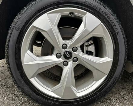 Белый Ауди Ку 5, объемом двигателя 2 л и пробегом 17 тыс. км за 37000 $, фото 11 на Automoto.ua