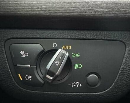 Белый Ауди Ку 5, объемом двигателя 2 л и пробегом 17 тыс. км за 37000 $, фото 41 на Automoto.ua