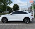 Белый Ауди Ку 5, объемом двигателя 1.98 л и пробегом 83 тыс. км за 36000 $, фото 8 на Automoto.ua