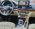 Белый Ауди Ку 5, объемом двигателя 2 л и пробегом 51 тыс. км за 35400 $, фото 36 на Automoto.ua