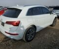 Белый Ауди Ку 5, объемом двигателя 2 л и пробегом 57 тыс. км за 26500 $, фото 5 на Automoto.ua