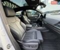 Белый Ауди Ку 5, объемом двигателя 1.98 л и пробегом 83 тыс. км за 36000 $, фото 12 на Automoto.ua