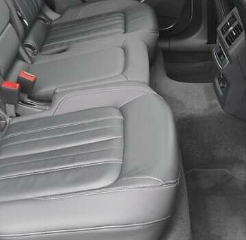 Белый Ауди Ку 5, объемом двигателя 2 л и пробегом 97 тыс. км за 32900 $, фото 39 на Automoto.ua