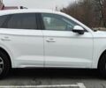 Белый Ауди Ку 5, объемом двигателя 2 л и пробегом 97 тыс. км за 32900 $, фото 10 на Automoto.ua