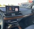 Белый Ауди Ку 5, объемом двигателя 1.98 л и пробегом 35 тыс. км за 54000 $, фото 7 на Automoto.ua