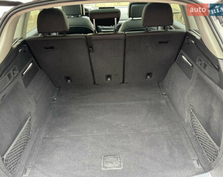 Білий Ауді Ку 5, об'ємом двигуна 1.98 л та пробігом 40 тис. км за 34800 $, фото 20 на Automoto.ua