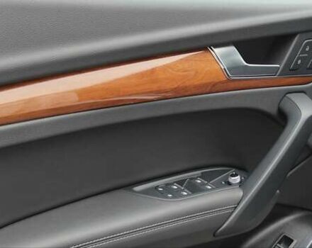 Белый Ауди Ку 5, объемом двигателя 2 л и пробегом 97 тыс. км за 32900 $, фото 23 на Automoto.ua