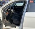 Белый Ауди Ку 5, объемом двигателя 1.98 л и пробегом 35 тыс. км за 54000 $, фото 11 на Automoto.ua
