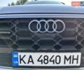 Белый Ауди Ку 5, объемом двигателя 1.98 л и пробегом 35 тыс. км за 54000 $, фото 16 на Automoto.ua