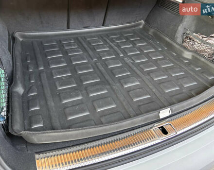 Белый Ауди Ку 5, объемом двигателя 1.98 л и пробегом 38 тыс. км за 54000 $, фото 9 на Automoto.ua