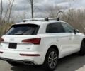 Белый Ауди Ку 5, объемом двигателя 2 л и пробегом 21 тыс. км за 23000 $, фото 2 на Automoto.ua