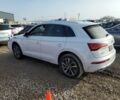 Белый Ауди Ку 5, объемом двигателя 2 л и пробегом 57 тыс. км за 26500 $, фото 3 на Automoto.ua