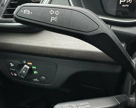 Белый Ауди Ку 5, объемом двигателя 2 л и пробегом 17 тыс. км за 37000 $, фото 42 на Automoto.ua