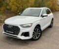 Белый Ауди Ку 5, объемом двигателя 1.98 л и пробегом 9 тыс. км за 37000 $, фото 1 на Automoto.ua