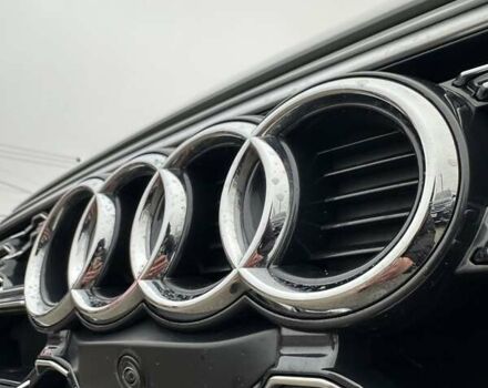 Белый Ауди Ку 5, объемом двигателя 2 л и пробегом 17 тыс. км за 37000 $, фото 10 на Automoto.ua