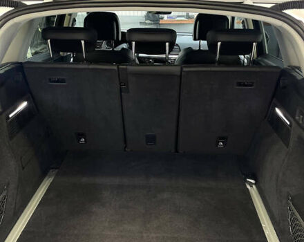 Білий Ауді Ку 5, об'ємом двигуна 2.97 л та пробігом 44 тис. км за 58500 $, фото 10 на Automoto.ua