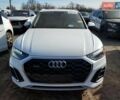Белый Ауди Ку 5, объемом двигателя 2 л и пробегом 23 тыс. км за 15000 $, фото 4 на Automoto.ua