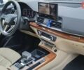 Белый Ауди Ку 5, объемом двигателя 2 л и пробегом 51 тыс. км за 35400 $, фото 41 на Automoto.ua