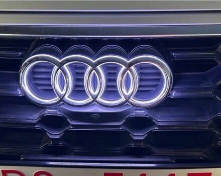 Белый Ауди Ку 5, объемом двигателя 2 л и пробегом 74 тыс. км за 17400 $, фото 5 на Automoto.ua