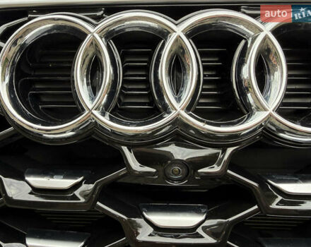 Білий Ауді Ку 5, об'ємом двигуна 1.98 л та пробігом 88 тис. км за 28500 $, фото 33 на Automoto.ua